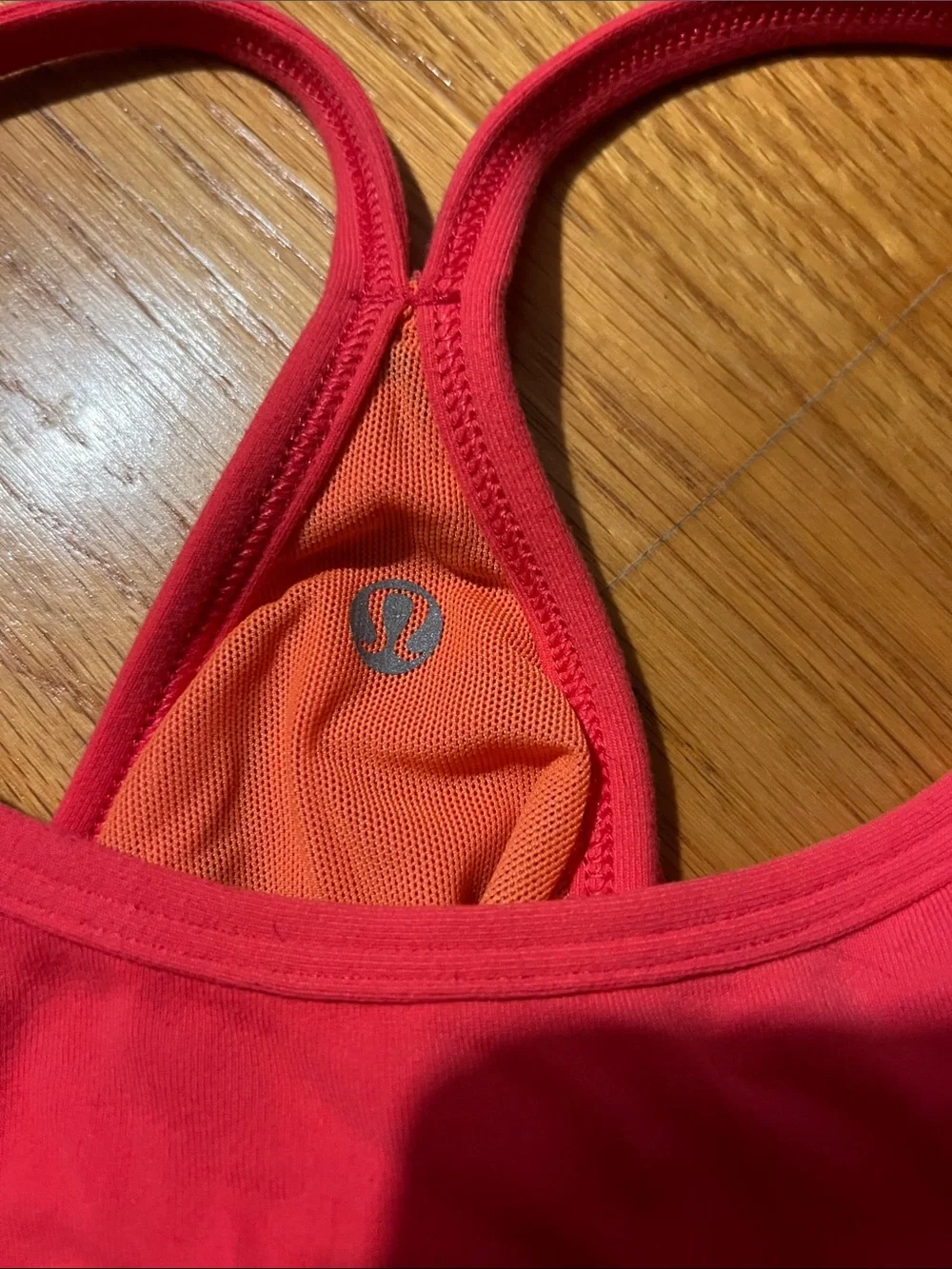 Lululemon Top